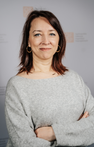Joanna Machowska
