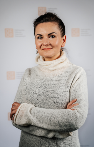 Monika Pietkiel