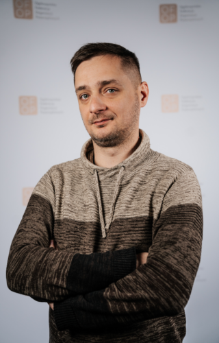 Aleksander Jurzysta