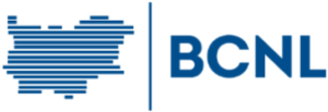 BCNL, logo.