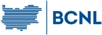 BCNL, logo.