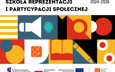 AKTUALNOŚCI_obrazek_wyróżniający (25) Szkoła Rezprezentacji i Partycypacji Społecznej 2024-2026