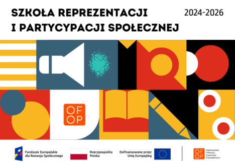 Szkoła Rezprezentacji i Partycypacji Społecznej 2024-2026